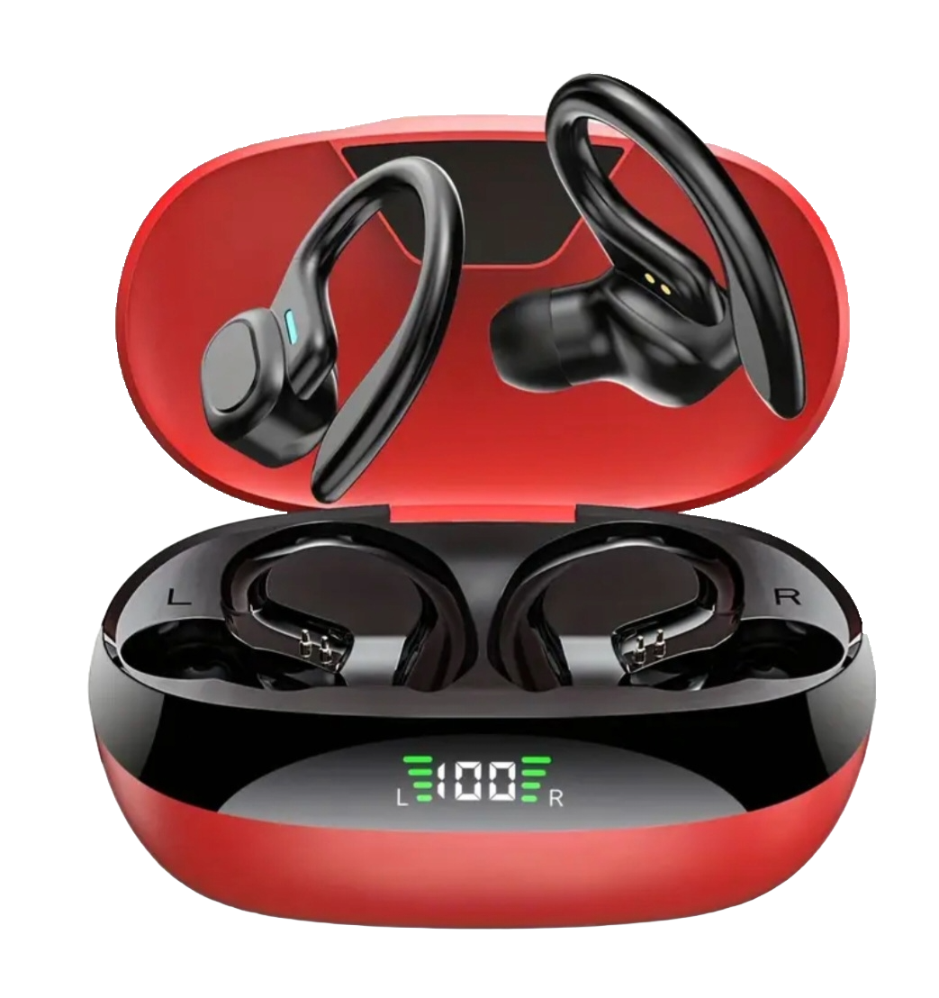 Lexor - Translation earbuds