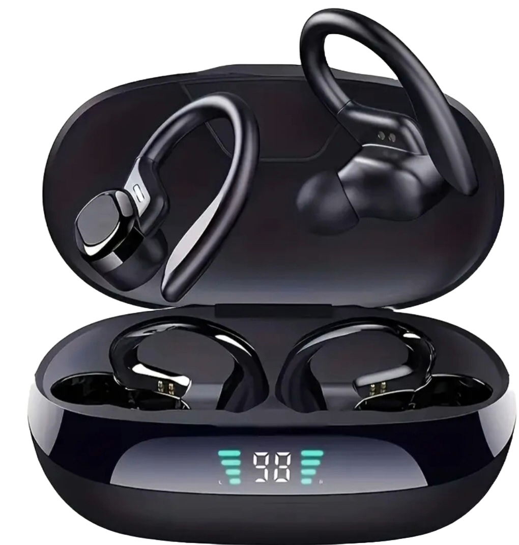 Lexor - Translation earbuds