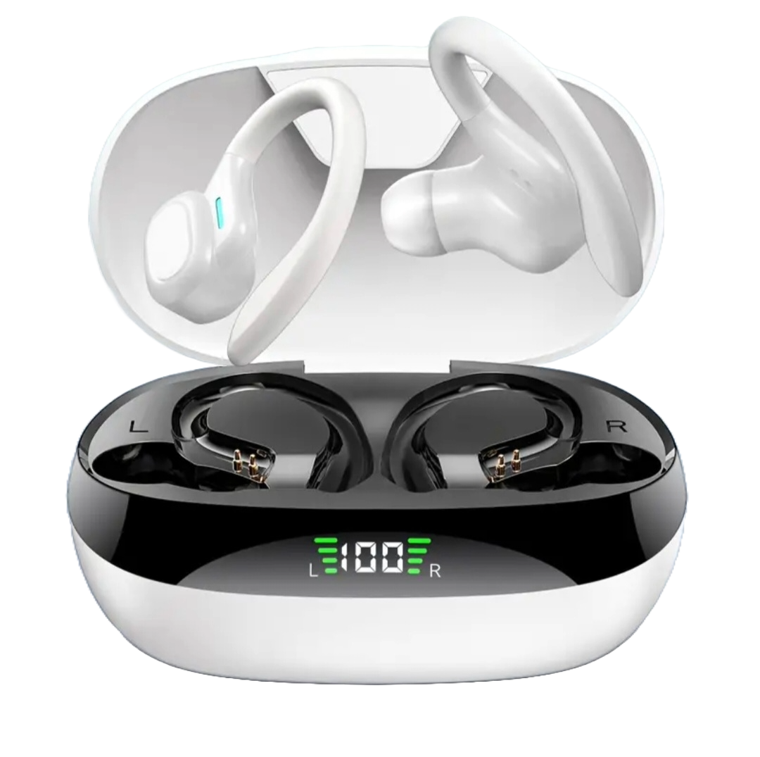 Lexor - Translation earbuds